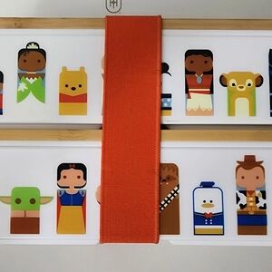 Disney 100 Bento Box 2pk - Brand New